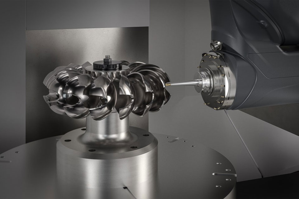 Analyse von Faktoren, die die Präzision der CNC -Bearbeitung von Aluminiumlegierung beeinflussen?