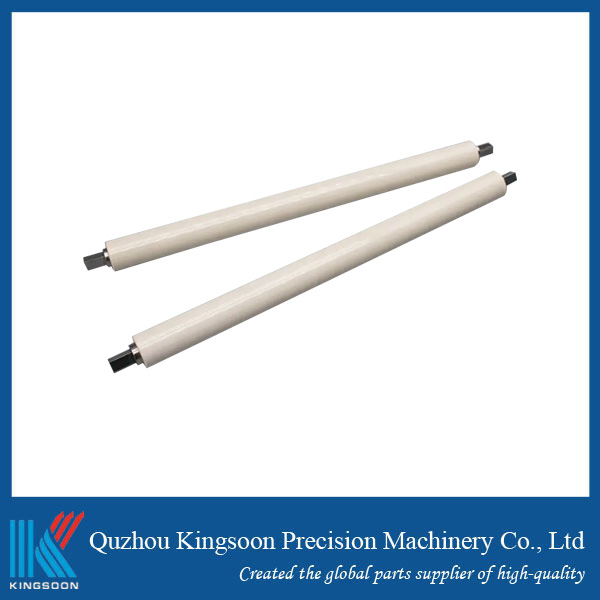 Was macht Keramikteile zur Zukunft der hochpräzisen Fertigung?